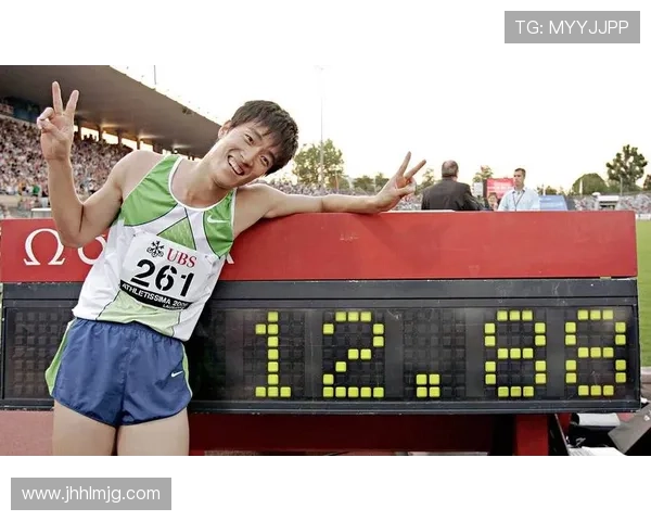 冬日那领衔三位田径小将全力冲击男子一百一十米栏激烈决赛舞台