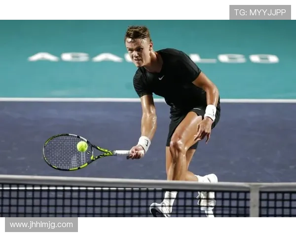 鲁内强势闯入网球赛八强再创个人赛会历史最佳成绩新高纪录的辉煌