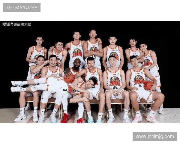 篮球公园聚焦男篮联赛总决赛盛大揭幕北京北汽强势奏凯迎来开门红