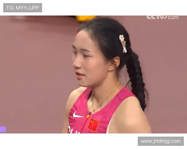 田径亚锦赛中国豪取十九金十六岁陈妤颉惊艳助冯彬实现三连冠辉煌